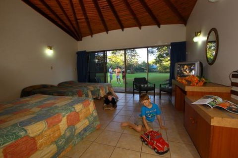 Aurora Kakadu Resort - Accommodation Brisbane 1