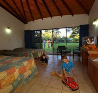 Aurora Kakadu Resort - Accommodation Brisbane