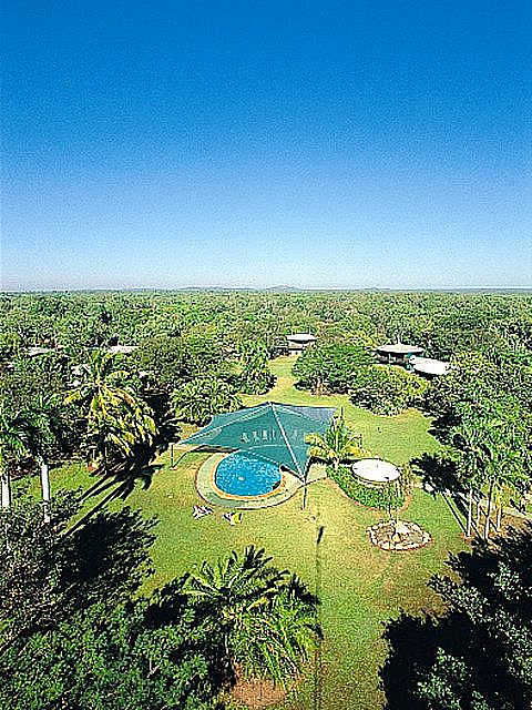 Aurora Kakadu Resort - Accommodation Brisbane 2