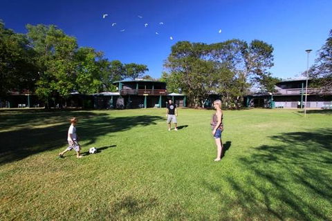 Aurora Kakadu Resort - Accommodation Brisbane 5