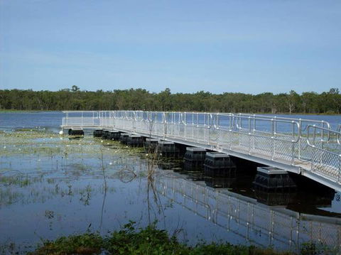 Aurora Kakadu Resort - Accommodation Brisbane 6
