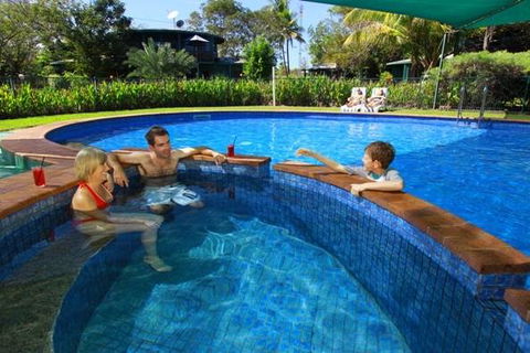 Aurora Kakadu Resort - Accommodation Brisbane 7