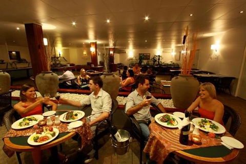 Aurora Kakadu Resort - Accommodation Brisbane 8