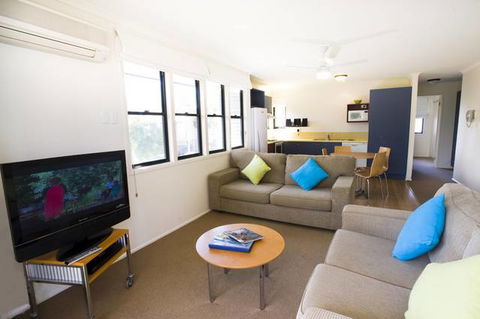 Australis Noosa Lakes - Accommodation Brisbane 2