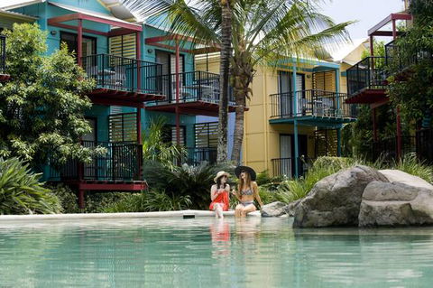 Australis Noosa Lakes - Accommodation Brisbane 4