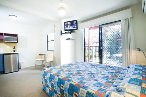 Australis Noosa Lakes - Accommodation Brisbane 5