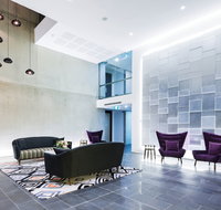Avenue Hotel Canberra - Accommodation Brisbane