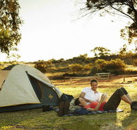Ayers Rock Campground - Accommodation Brisbane