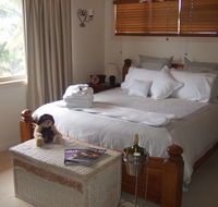 Ayr Bed and Breakfast on McIntyre - Accommodation Brisbane