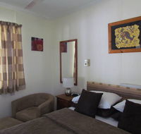 Ayr Max Motel - Accommodation Brisbane