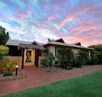 Bali Hai Resort  Spa - Accommodation Brisbane