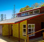 Ball Bay House - Accommodation Brisbane