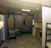 Barham Lakes Murray View Caravan Park - Accommodation Brisbane