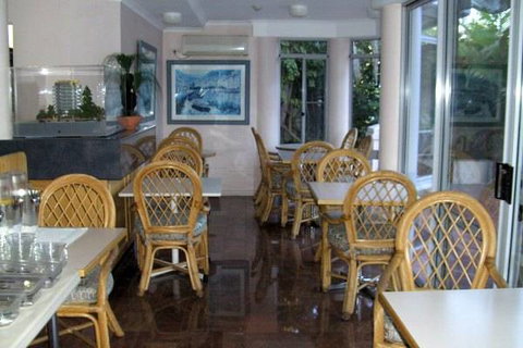 Barkley Inn - Accommodation Brisbane 3