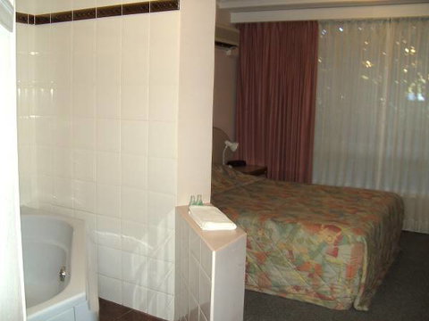 Barkley Inn - Accommodation Brisbane 4