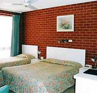 Barooga River Gums Motor Inn - Accommodation Brisbane