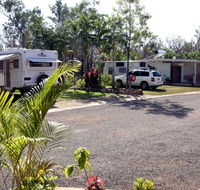 Batchelor Holiday Park - Accommodation Brisbane