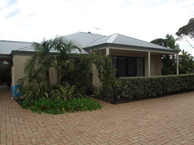Busselton WA Accommodation Brisbane