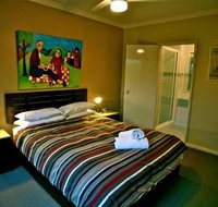 Bayshore Beachside Resort - Accommodation Brisbane