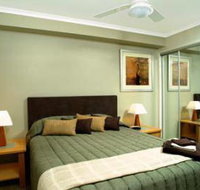 Beach Blue Resort - Accommodation Brisbane