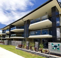 Beaches on Lammermoor Apartments - Accommodation Brisbane