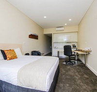 Belconnen Way Motel  Serviced Apartments - Accommodation Brisbane