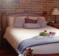 Bell Chapel B  B - Accommodation Brisbane