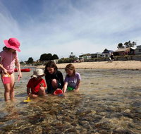 Bellarine Bayside Holiday Parks - Anderson Reserve - Accommodation Brisbane