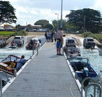 Bellarine Bayside Holiday Parks - St Leonards Area 3 - Accommodation Brisbane