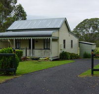 Belvoir B  B Cottages - Accommodation Brisbane