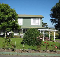 Benaway Cottages - Accommodation Brisbane