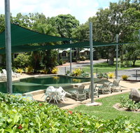 BIG4 Cooktown Holiday Park - Accommodation Brisbane