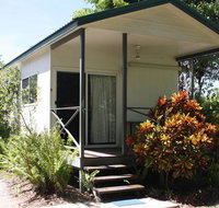 BIG4 Katherine Holiday Park - Accommodation Brisbane