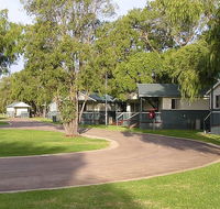 BIG4 Peppermint Park - Accommodation Brisbane