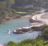 BIG4 Tathra Beach Holiday Park - Accommodation Brisbane