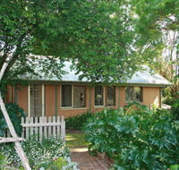 Birch House Koroit - Accommodation Brisbane