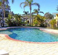 Birubi Beach Holiday Park - Accommodation Brisbane