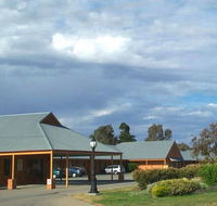 Bishop's Lodge Motor Inn - Accommodation Brisbane