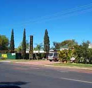 Blackall Coolibah Motel - Accommodation Brisbane