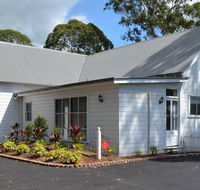 Bli Bli House Luxury Accommodation - Accommodation Brisbane