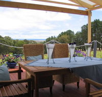 Blue Grape Vineyard Accommodation - Accommodation Brisbane