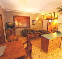 Blue Seas Resort - Accommodation Brisbane