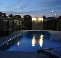 Bluewater Harbour Motel - Bowen - Accommodation Brisbane
