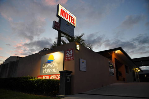 Bluewater Harbour Motel - Bowen - Accommodation Brisbane 1
