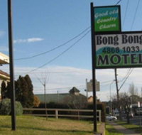 Bong Bong Motel - Accommodation Brisbane