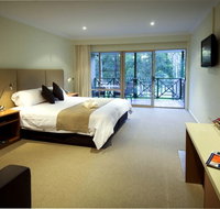 Bonville Golf Resort - Accommodation Brisbane