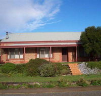 Bott's Beach Retreat - Accommodation Brisbane