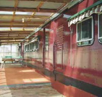 Boxgrove Cottages - Accommodation Brisbane