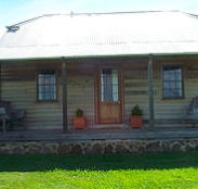 Brickendon Historic  Farm Cottages - Accommodation Brisbane