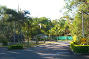 Thorneside QLD Accommodation Brisbane